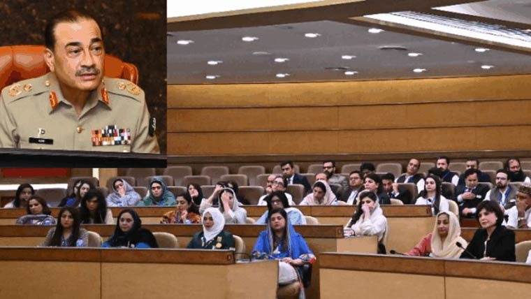 بلوچستان پاکستان کا فخر، مفادات سے بالاتر ہو کر کام کرنا ہوگا فیلڈ مارشل