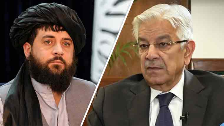 دوحہ میں پاکستان اور افغان طالبان کے درمیان مذاکرات، دہشت گردی پر دوٹوک مؤقف