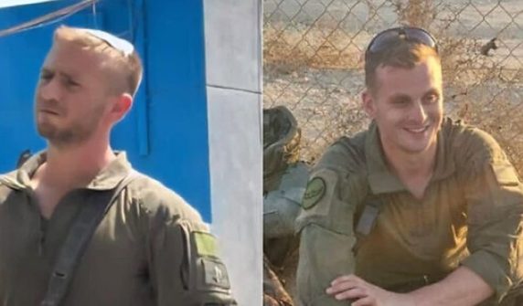 رفح میں حماس اور اسرائیلی فوج کے درمیان جھڑپ، 2 اسرائیلی اہلکار ہلاک اور 3 زخمی