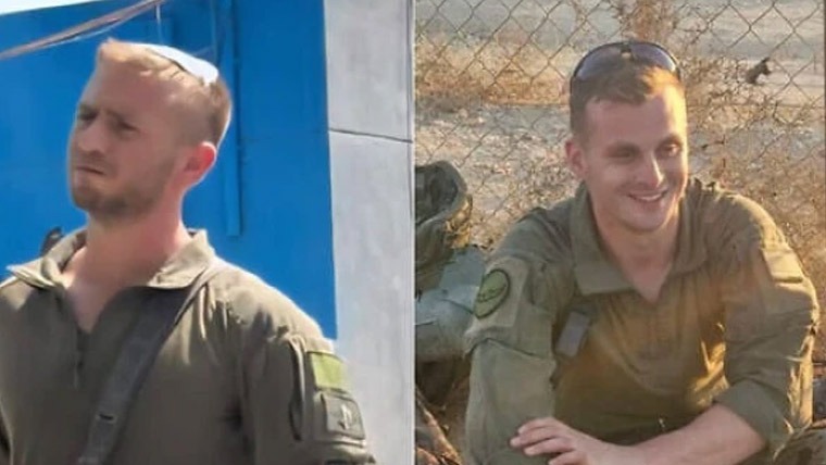 رفح میں حماس اور اسرائیلی فوج کے درمیان جھڑپ، 2 اسرائیلی اہلکار ہلاک اور 3 زخمی