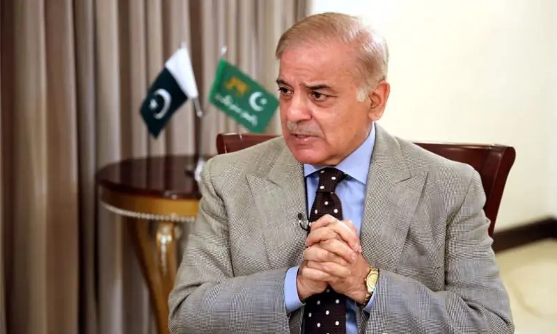 صنعت و زراعت کے شعبوں کو 23 روپے فی یونٹ رعایتی بجلی فراہم کریں گے وزیراعظم