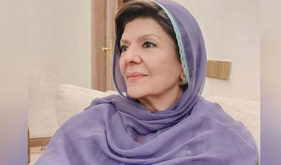 علیمہ خان کے چوتھی بار ناقابل ضمانت وارنٹ جاری، گرفتار کر کے پیش کرنے کا حکم