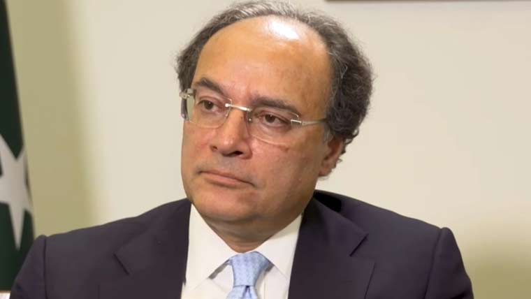 معاشی محاذ پر اہم کامیابیاں حاصل کیں، مہنگائی کی شرح سنگل ڈیجٹ پر آچکی وزیر خزانہ