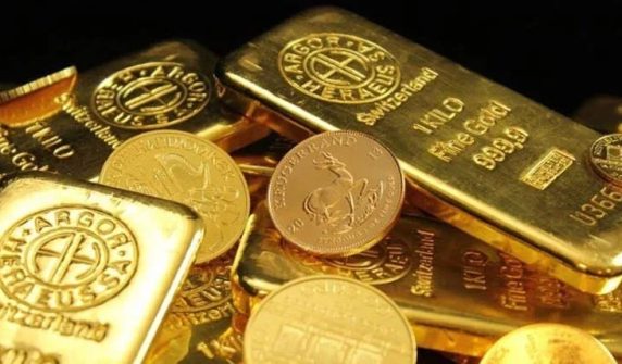 ملک بھر میں سونا مزید مہنگا، فی تولہ قیمت تاریخ کی نئی بلند ترین سطح پر پہنچ گئی