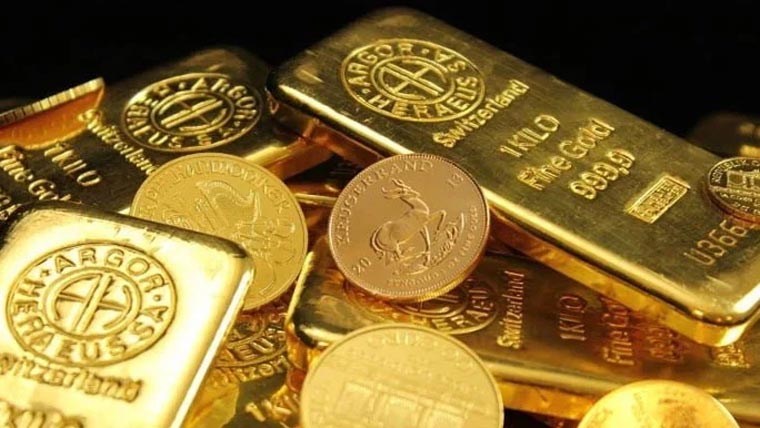 ملک بھر میں سونا مزید مہنگا، فی تولہ قیمت تاریخ کی نئی بلند ترین سطح پر پہنچ گئی
