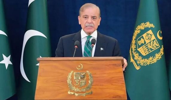 وزیراعظم شہباز شریف کا بڑا اعلان:ملک بھر میں گھریلو گیس کنکشن بحال