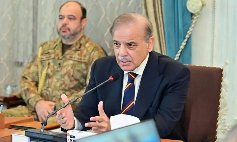 وفاقی حکومت کا غیر قانونی افغان مہاجرین کو فوری واپس بھیجنے کا فیصلہ