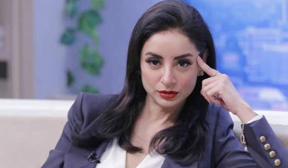 ویب سیریز میں خواتین کی سگریٹ نوشی کو آزادی کی علامت سمجھنا غلط ہے ثروت گیلانی