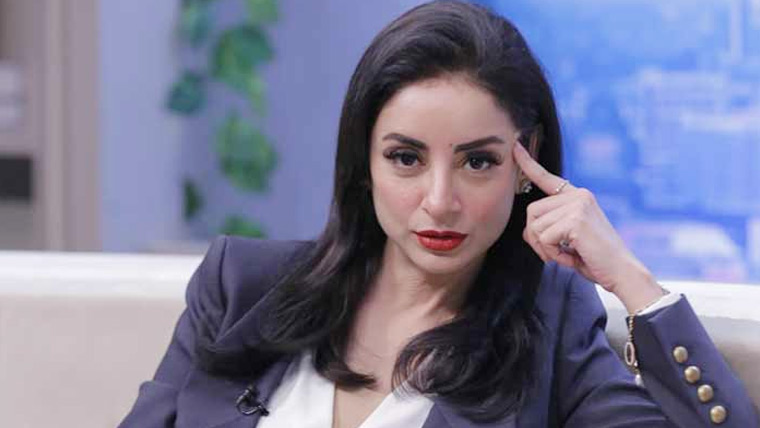 ویب سیریز میں خواتین کی سگریٹ نوشی کو آزادی کی علامت سمجھنا غلط ہے ثروت گیلانی