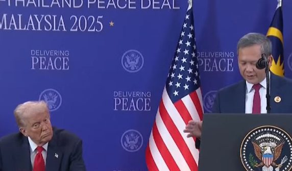 پاکستان اور افغانستان کا تنازع جلد حل کروا دوں گا —ڈونلڈ ٹرمپ کا اعلان