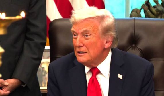 پاکستان سے جنگ نہیں ہونی چاہیے، امریکی صدر نے بھارتی وزیراعظم کو خبردار کر دیا