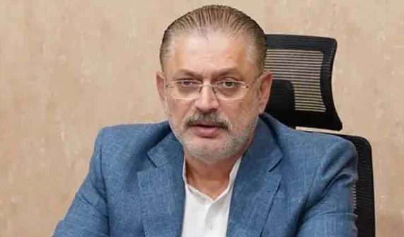 گندم خریداری کا نیا میکنزم پیپلز پارٹی کے اصولی موقف کا نتیجہ ہے شرجیل انعام میمن