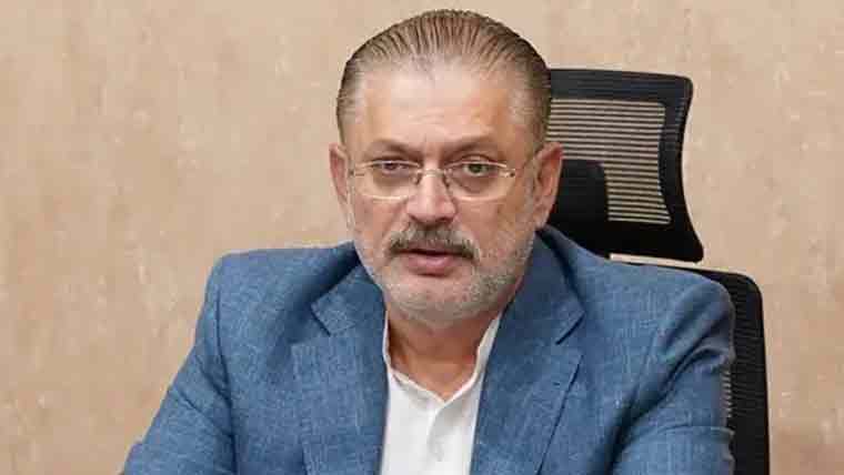 گندم خریداری کا نیا میکنزم پیپلز پارٹی کے اصولی موقف کا نتیجہ ہے شرجیل انعام میمن