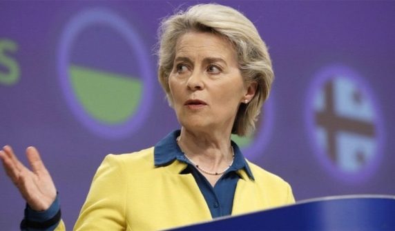 یورپی یونین نے اسرائیل کو پابندیوں کے خدشے سے خبردار کر دیا