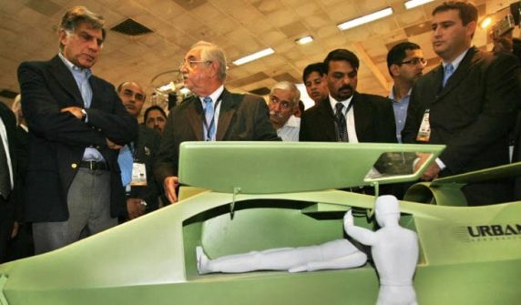 امریکی تنظیم کا انکشاف: ٹاٹا گروپ غزہ میں اسرائیلی مظالم میں شریک