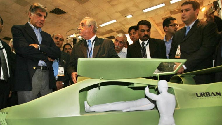 امریکی تنظیم کا انکشاف: ٹاٹا گروپ غزہ میں اسرائیلی مظالم میں شریک