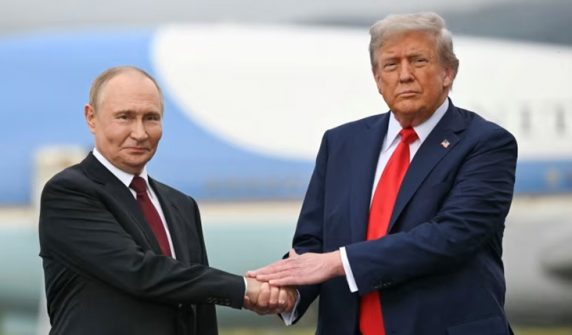 ​​​​​​ٹرمپ اور پیوٹن کے درمیان ہنگری میں طے شدہ ملاقات اچانک منسوخ