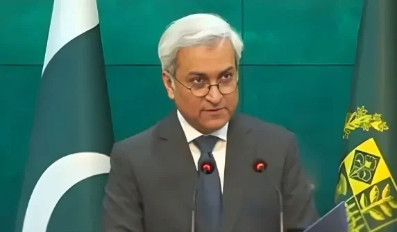 افغانستان کے ساتھ مزید کشیدگی نہیں چاہتے: دفتر خارجہ