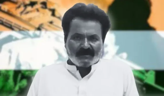 پاکستانی مچھیرا بھارتی خفیہ ایجنسی کا آلۂ کار بننے پر گرفتار