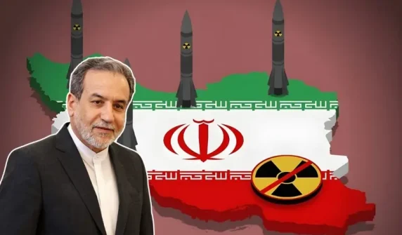 ایران یورینیم افزودگی نہیں روکے گا، ایرانی وزیرِ خارجہ کا امریکا کو جواب