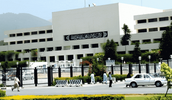 27ویں آئینی ترمیم کا مجوزہ ڈرافٹ تیار، وفاقی حکومت نے آئین کے پانچ آرٹیکلز میں تبدیلیوں کی تجویز دے دی