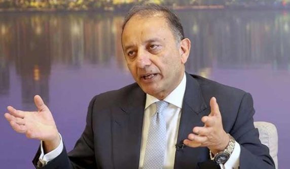 آئی ایم ایف رپورٹ میں کارٹلنگ کا ذکر ہوا، ہم انکو ایکسپوز کرنا چاہتے ہیں مصدق ملک