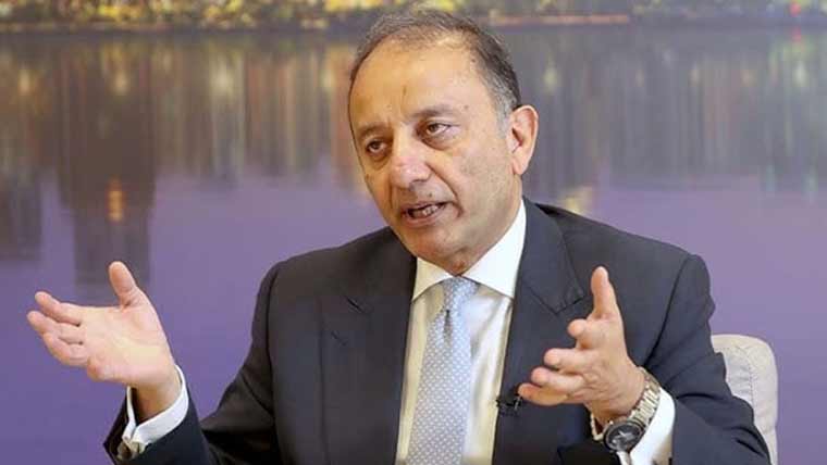 آئی ایم ایف رپورٹ میں کارٹلنگ کا ذکر ہوا، ہم انکو ایکسپوز کرنا چاہتے ہیں مصدق ملک