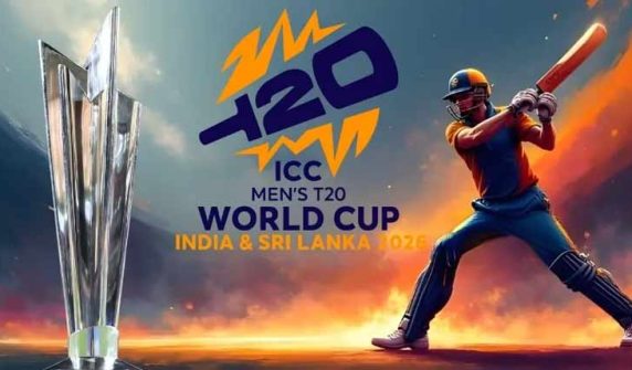 آئی سی سی نے ٹی 20 ورلڈ کپ 2026 کے وینیوز کی منظوری دے دی