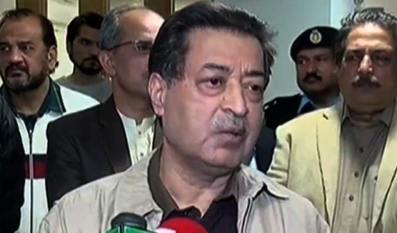 آج کا ضمنی الیکشن پرامن رہا، ٹرن آؤٹ کم ہونے کی کئی وجوہات ہیں چیف الیکشن کمشنر