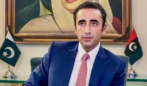 آرٹیکل 243 میں ترمیم کی حمایت، دوہری شہریت کے خاتمے کی مخالفت کرینگے بلاول