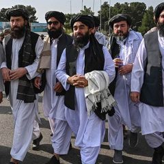 افغان طالبان کی شدت پسندانہ پالیسیوں نے افغانستان کو عالمی تنہائی میں دھکیل دیا