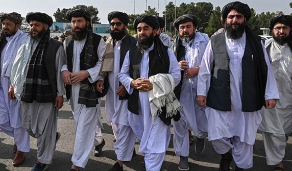 افغان طالبان کی شدت پسندانہ پالیسیوں نے افغانستان کو عالمی تنہائی میں دھکیل دیا