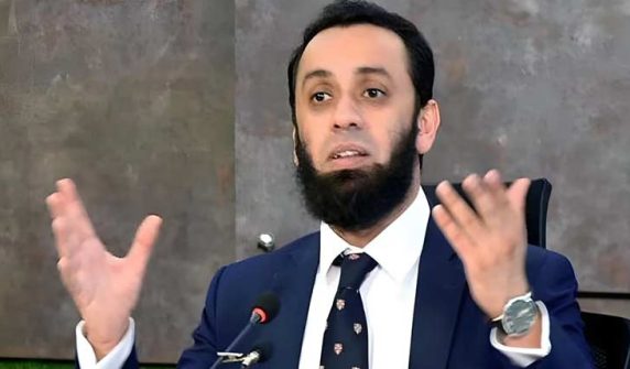 الیکشن کے بائیکاٹ سے سیاسی نقصان ہوتا ہے، عطا تارڑ