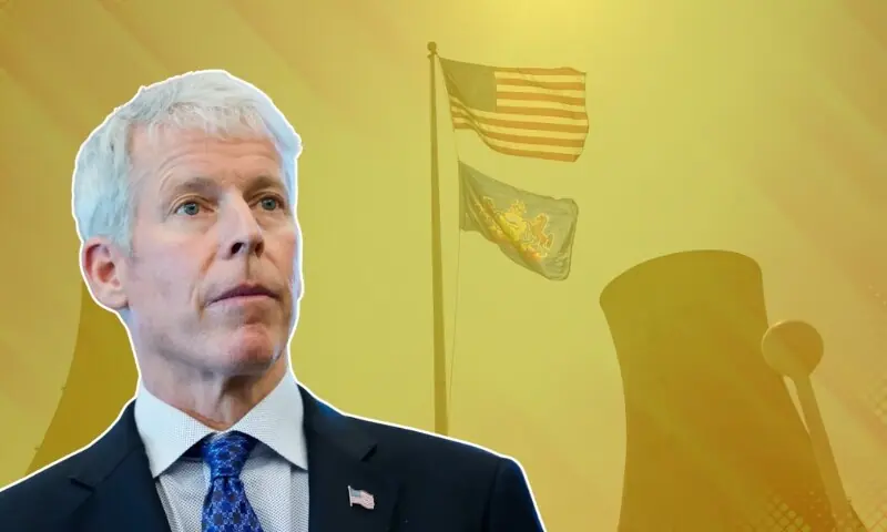 امریکا کا جوہری دھماکوں کے تجربات نہ کرنے کا اعلان، وزیر توانائی کرس رائٹ کی وضاحت