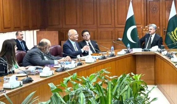 اگست 2026 تک پاکستان کی تمام عدالتیں سولر انرجی پر منتقل کی جائیں گی چیف جسٹس