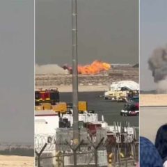 بھارتی لڑاکا طیارے تیجس کی تباہی، ممکنہ وجوہات سامنے آگئیں