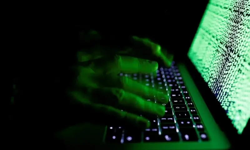 جرمنی میں آن لائن فراڈ اور منی لانڈرنگ نیٹ ورک کے خلاف بڑی کارروائی، 18 افراد گرفتار