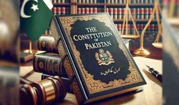 حکومت کا 27ویں آئینی ترمیمی بل میں مزید ترامیم شامل کرنے کا فیصلہ