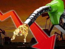 حکومت کا پٹرول اور ڈیزل کی قیمتوں میں کمی کا اعلان