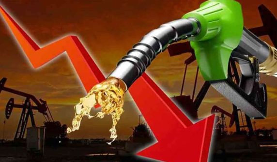 حکومت کا پٹرول اور ڈیزل کی قیمتوں میں کمی کا اعلان