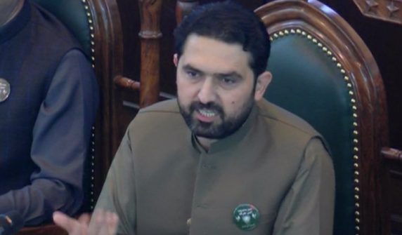 دہشتگردی کے خاتمے کیلئے بند کمروں سے نکل کر فیصلے کرنا ہوں گے سہیل آفریدی