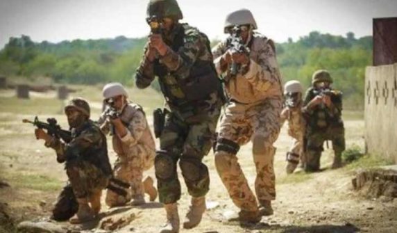 رواں برس خوارج کیخلاف انٹیلی جنس بیسڈ آپریشنز کی تفصیلات جاری