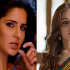 سدرہ نیازی کا دلکش انداز سوشل میڈیا پر چھا گیا، مداحوں نے ’پاکستانی کترینہ‘ قرار دے دیا