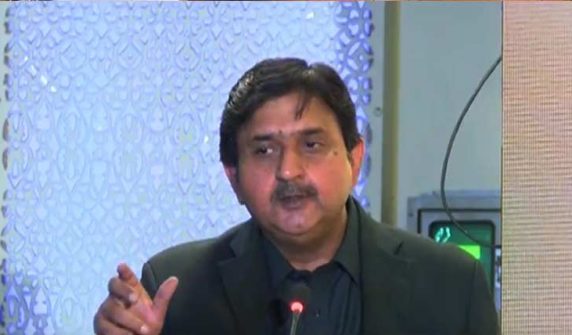 سپیکر پنجاب اسمبلی نے مزید ججز کے استعفوں کا عندیہ دیدیا