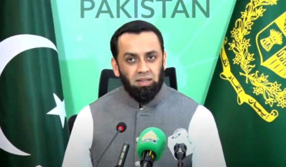 سکیورٹی فورسز دہشتگروں کے عزائم ناکام بنا رہی ہیں، عطا تارڑ