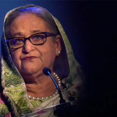 شیخ حسینہ کو مزید مقدمات میں 21 سال قید کی سزا سنا دی گئی