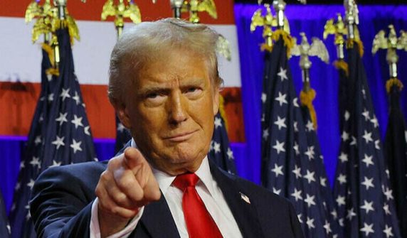 صدر ٹرمپ اور چینی صدر شی جن پنگ کی گفتگومیں اہم معاہدوں پر اتفاق