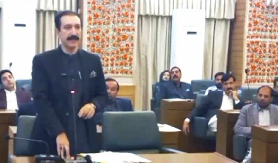 عوام کے مسائل کو وسائل کے اندر رہ کر حل کرنا ہے نو منتخب وزیراعظم آزاد کشمیر