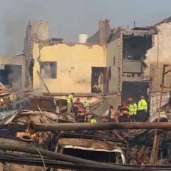 فیصل آباد کیمیکل فیکٹری میں بوائلر پھٹنے سے بڑا سانحہ، 20 افراد جاں بحق، متعدد زخمی