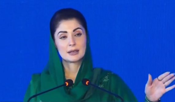 مخالفین بھی جانتے ہیں کام کرنا صرف مسلم لیگ ن کو آتا ہے مریم نواز